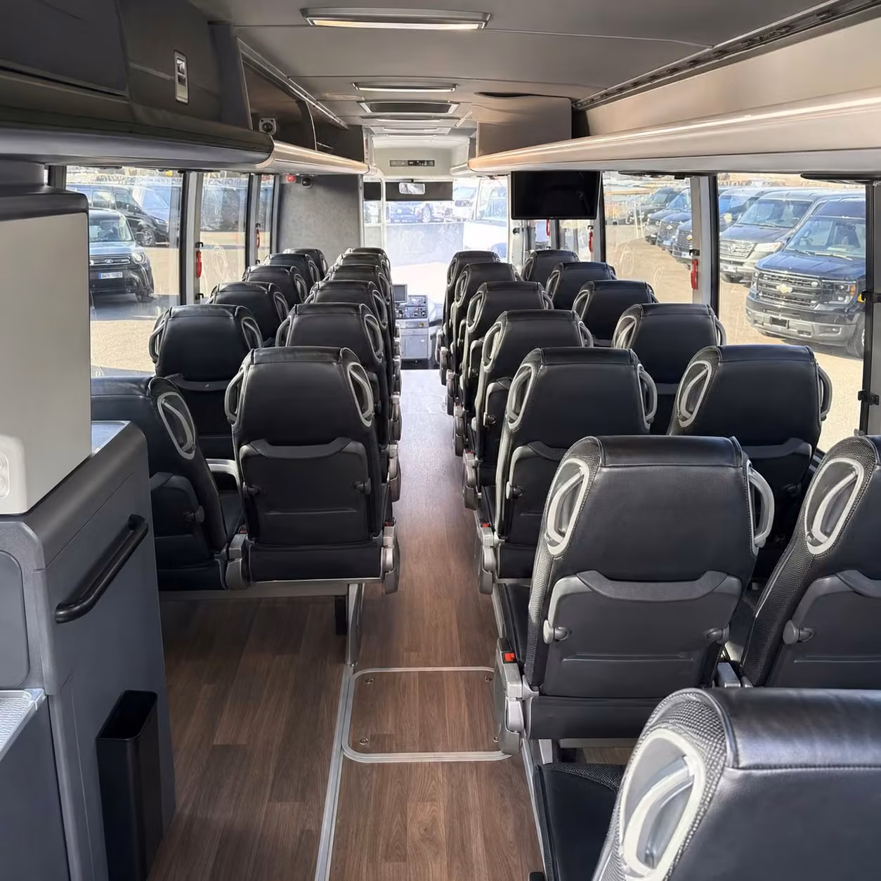 lubbock long distance transportation