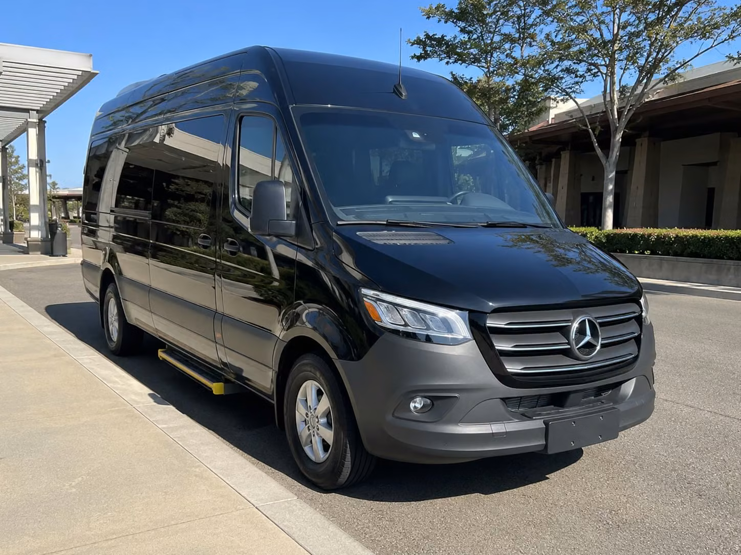 lubbock sporting event transportation